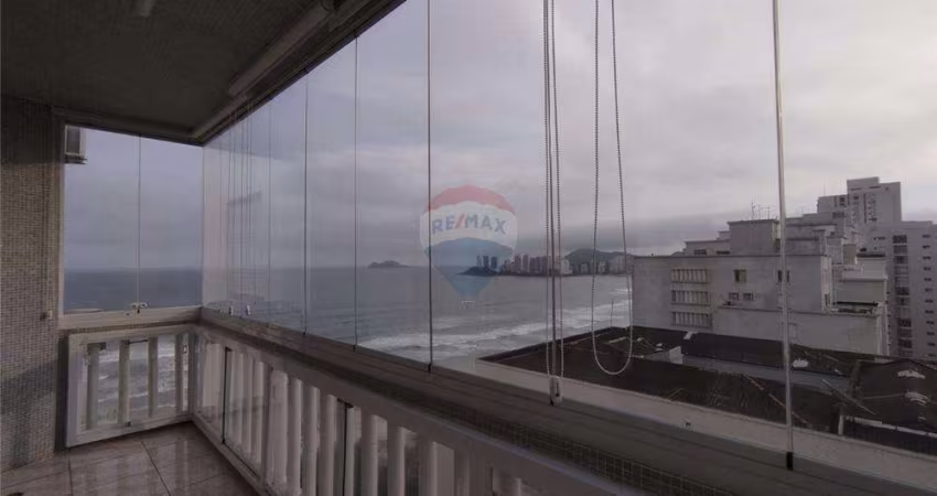 Apartamento Com 2 Dormitórios Locação Por R$ 5.000,00 - Praia Das Pitangueiras - Guarujá/sp