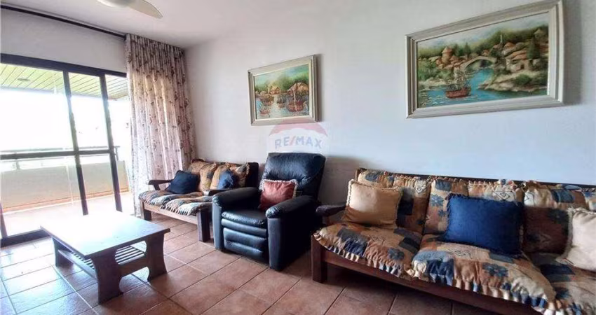 “Apartamento à Venda na Pitangueiras no Guarujá'