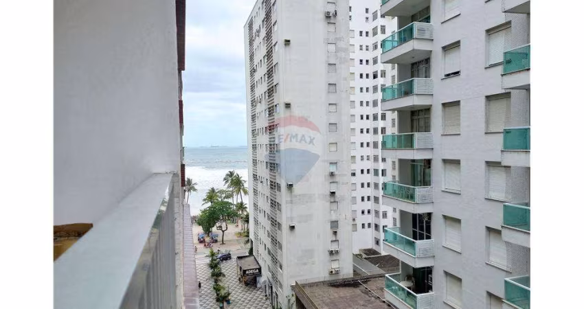 “Apartamento à Venda na Pitangueiras no Guarujá'
