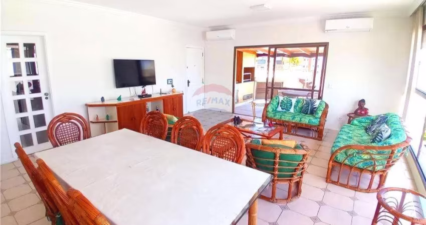 COBERTURA  à venda Praia da Enseada Guarujá SP