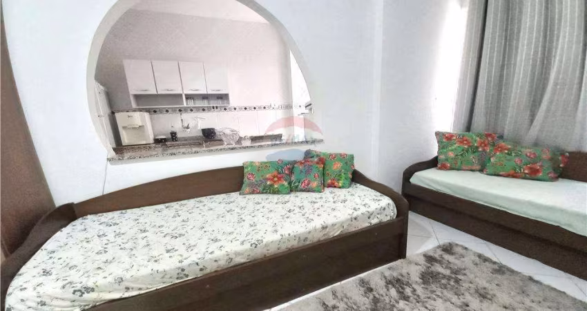 “Apartamento à Venda na Pitangueiras no Guarujá'