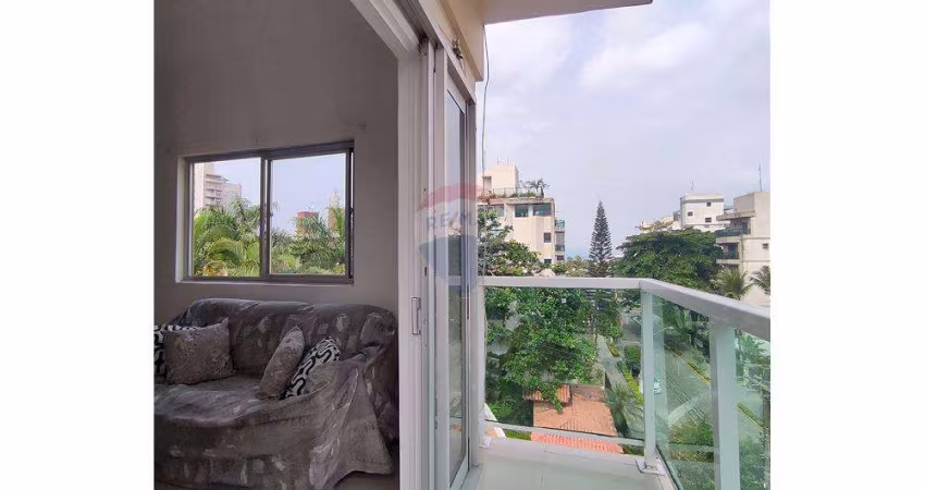 Apartamento à venda Praia da Enseada Guarujá SP