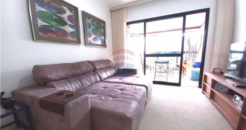 “Apartamento à Venda na Pitangueiras no Guarujá'