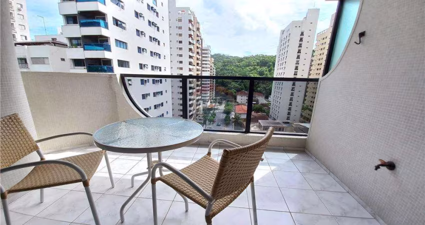 Apartamento à Venda na Pitangueiras no Guarujá