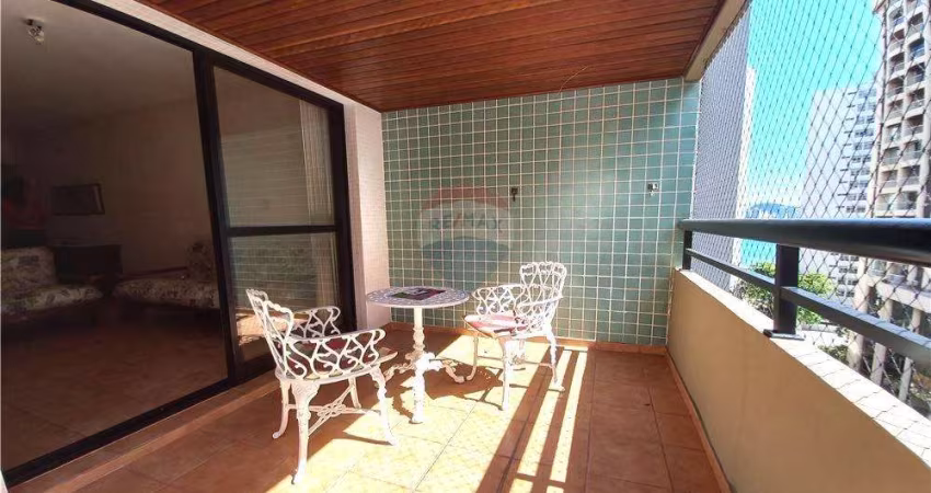 “Apartamento à Venda na Pitangueiras no Guarujá'