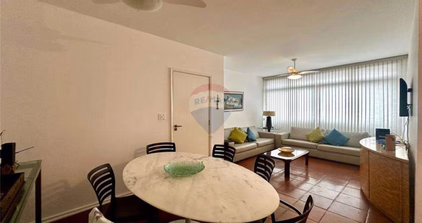 Apartamento a venda- Pitangueiras, Guarujá