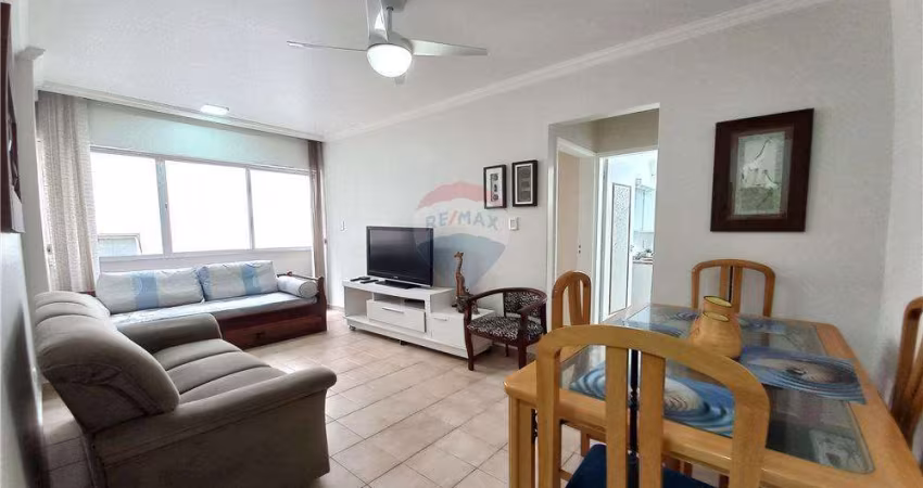 “Apartamento à Venda na Pitangueiras no Guarujá'