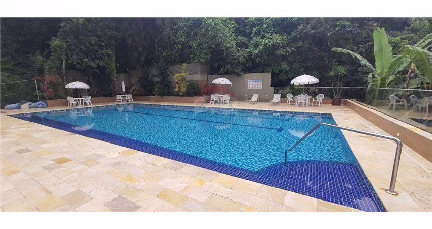 Apartamento a venda- Pitangueiras, Guarujá
