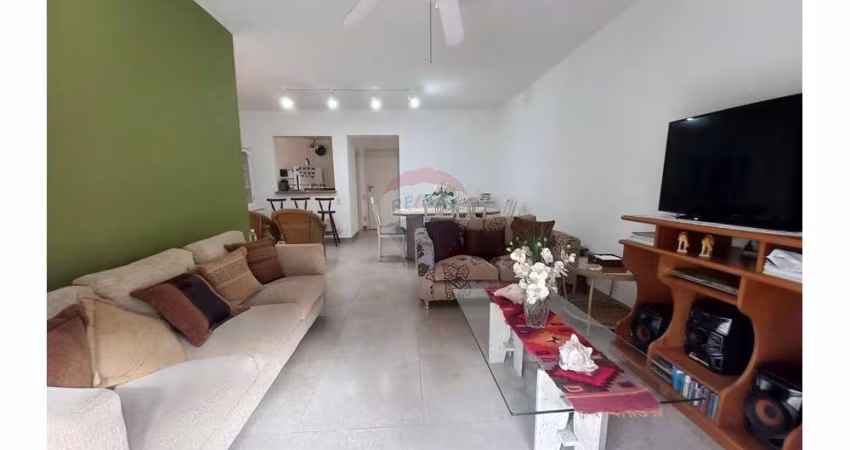 “Apartamento à Venda na Pitangueiras no Guarujá'