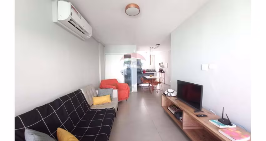 Apartamento à Venda na Pitangueiras no Guarujá