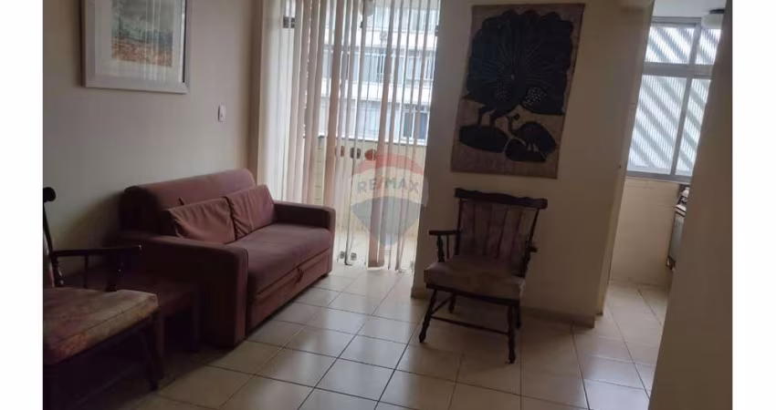 ÓTIMO APTO DE 2 DORMITÓRIOS