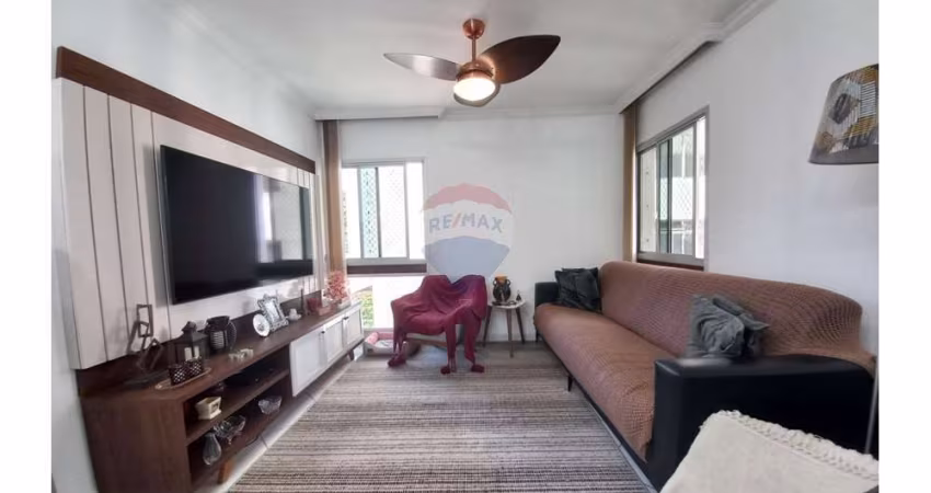 “Apartamento à Venda na Pitangueiras no Guarujá'