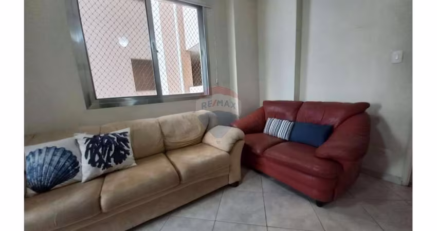 Apartamento à Venda na Pitangueiras no Guarujá