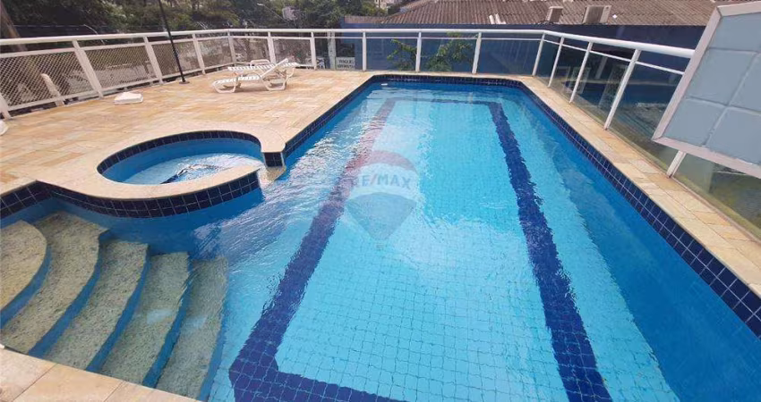 Apartamento a venda  Pitangueiras Guarujá