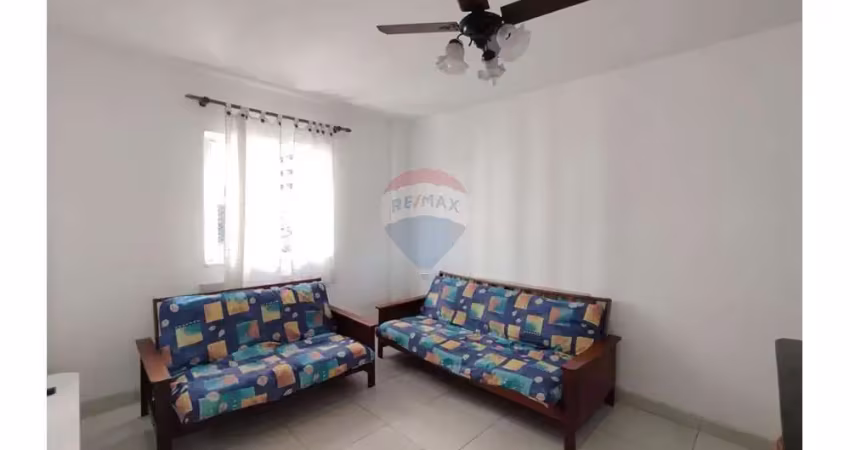 Apartamento à venda 2 dormitório 1 vaga, 80 m² por 350.000,00 - Pitangueiras - Guarujá/SP