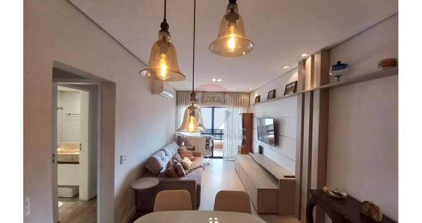 “Apartamento à Venda na Pitangueiras no Guarujá'