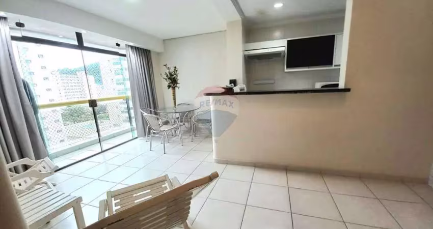 “Apartamento à Venda na Pitangueiras no Guarujá'
