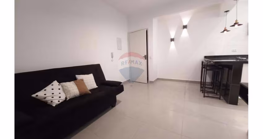 “Apartamento à Venda na Pitangueiras no Guarujá'