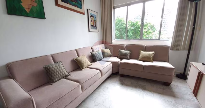 “Apartamento à Venda na Pitangueiras no Guarujá'