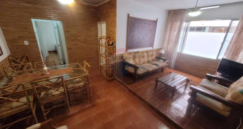 Apartamento Locação Anual na Enseada - Guarujá - SP