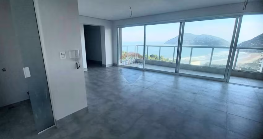 Apartamento Novo com 3 suites à venda, 146 m² por R$ 2.000.000 - Asturias - Guarujá/SP