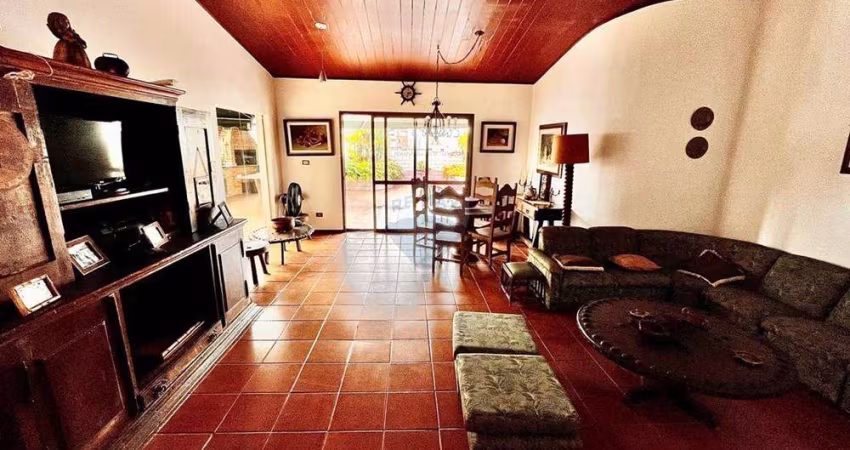 Cobertura à venda na Enseada - Guarujá-SP