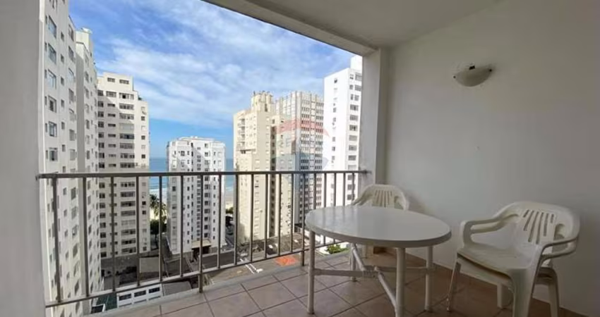 Apartamento 2 dormitórios 1 vaga à venda por R$ 475.000,00 - Praia das Pitangueiras
