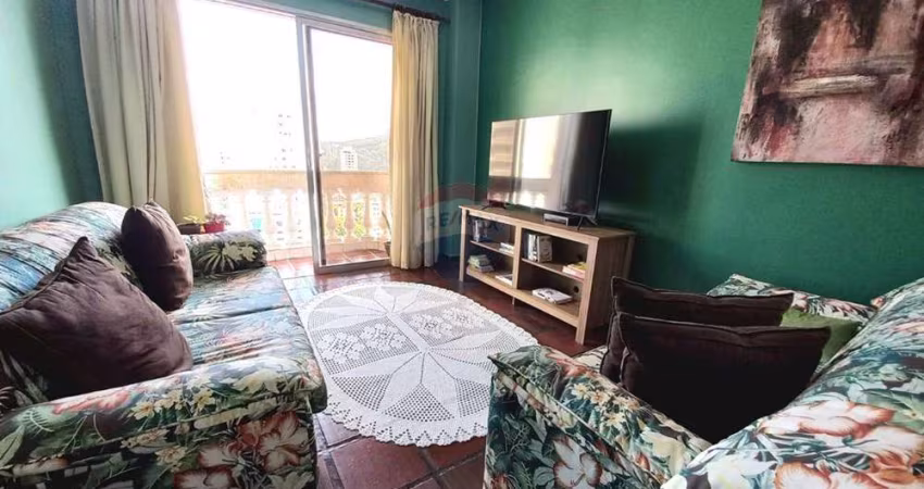 “Apartamento à Venda na Pitangueiras no Guarujá'
