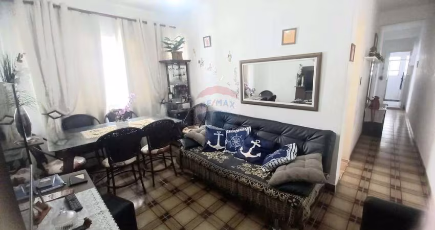 Apartamento com 2 dormitórios à venda, por R$ 320.000 - Jardim Las Palmas - Guarujá/SP