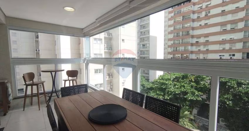Apartamento 3 dormitórios (1 suíte) 2 vagas à venda por R$ 1.050.000,00 - Praia das Pitangueiras - SP