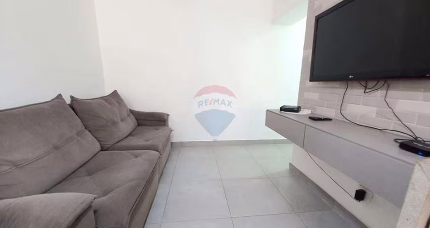 “Apartamento à Venda na Pitangueiras no Guarujá'