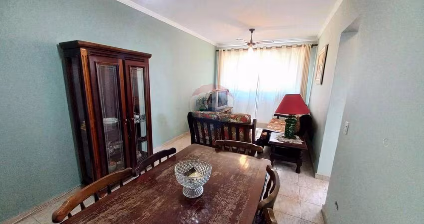 Apartamento a venda na Enseada no Guarujá