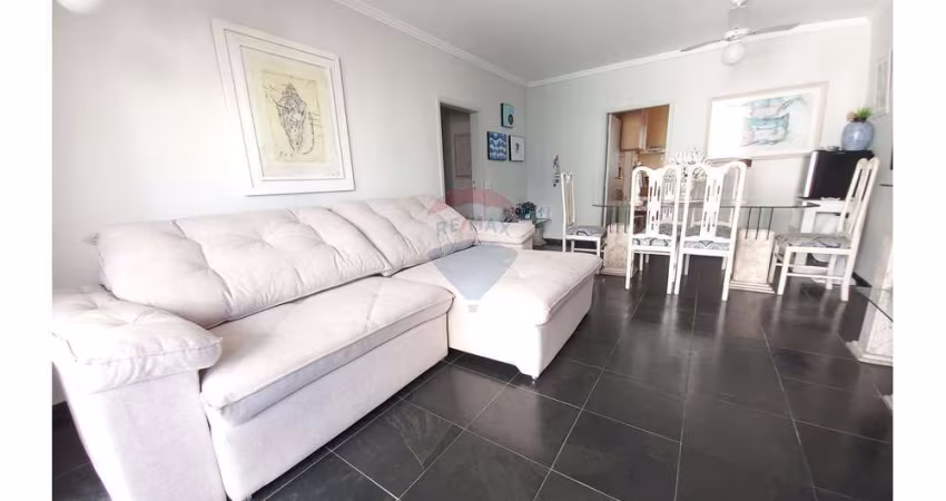 “Apartamento à Venda na Pitangueiras no Guarujá'