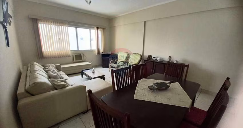 Ótimo Apto com 3 dorm, 1 vaga, por 450 mil, Guarujá, SP
