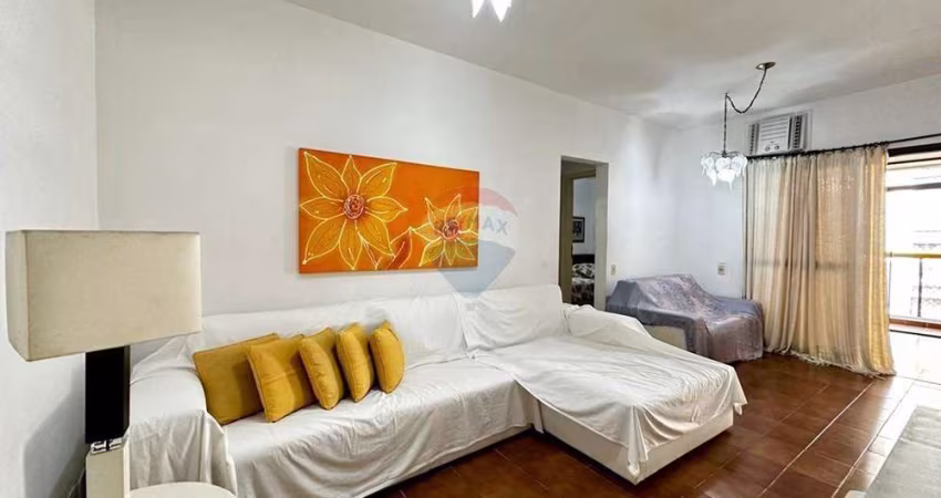 Apartamento à venda em Guarujá