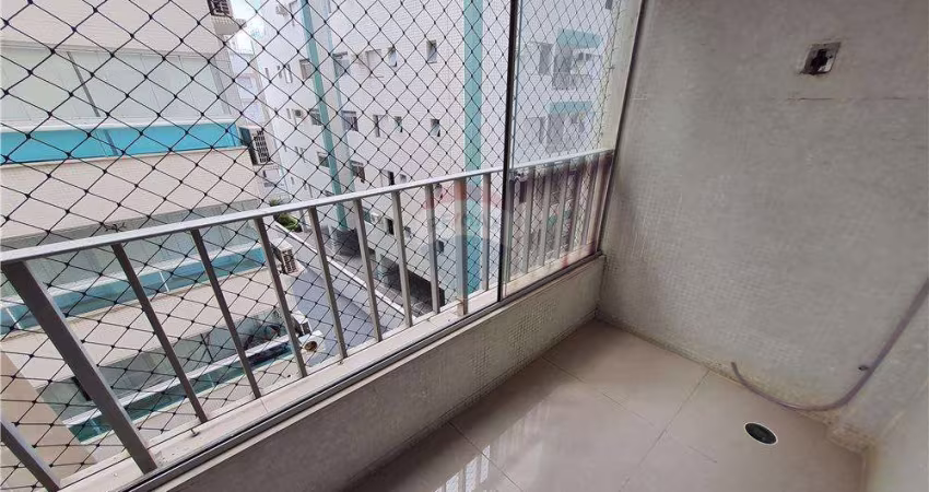 APARTAMENTO 2 DORM COM SUÍTE TOMBO