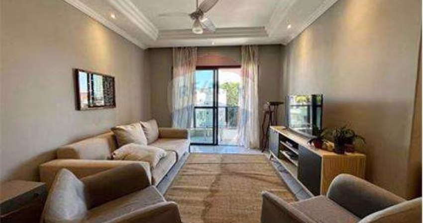 Cobertura com 4 Quartos à venda, 270m² - Jardim Las Palmas