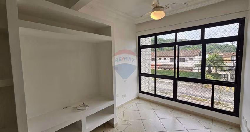 Apartamento à venda Guarujá - 3 dormitórios - Piscina e Churrasqueira - Tombo