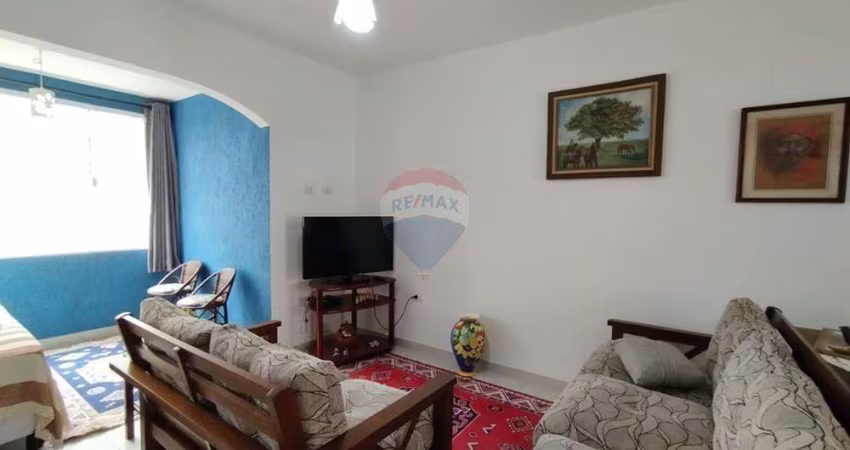 Apartamento 2 dormitórios 1 vaga à venda por R$ 550.000,00 - Praia das Pitangueiras