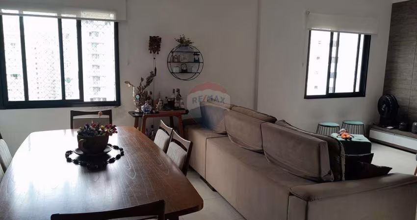 APARTAMENTO A VENDA COM 3 DORMITÓRIOS 2 VAGAS GARAGEM NO GUARUJÁ