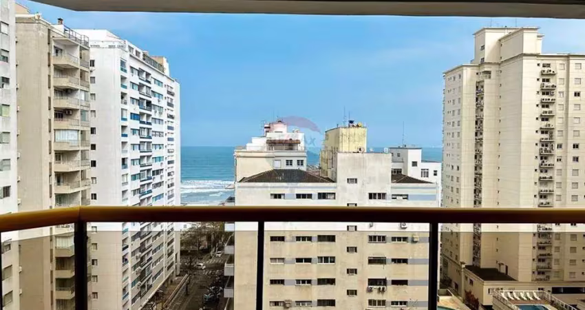 Apartamento à venda em Guarujá