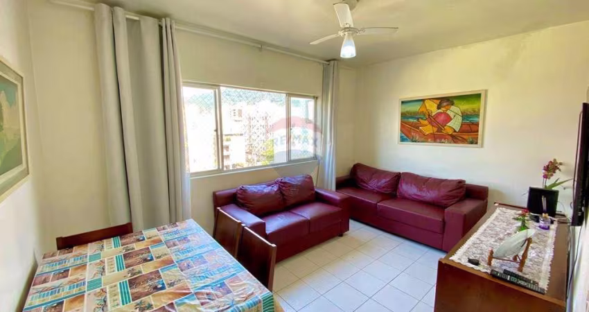 Apartamento à venda na praia da Enseada Guarujá