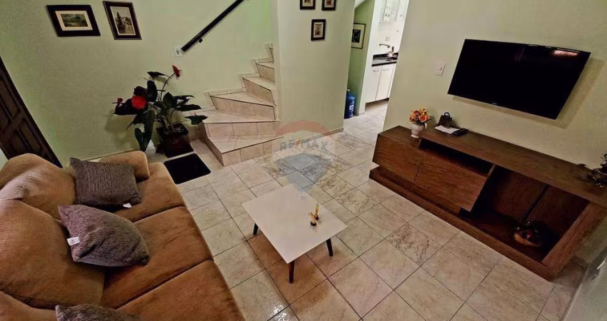 Casa à venda na Enseada - Guarujá-SP