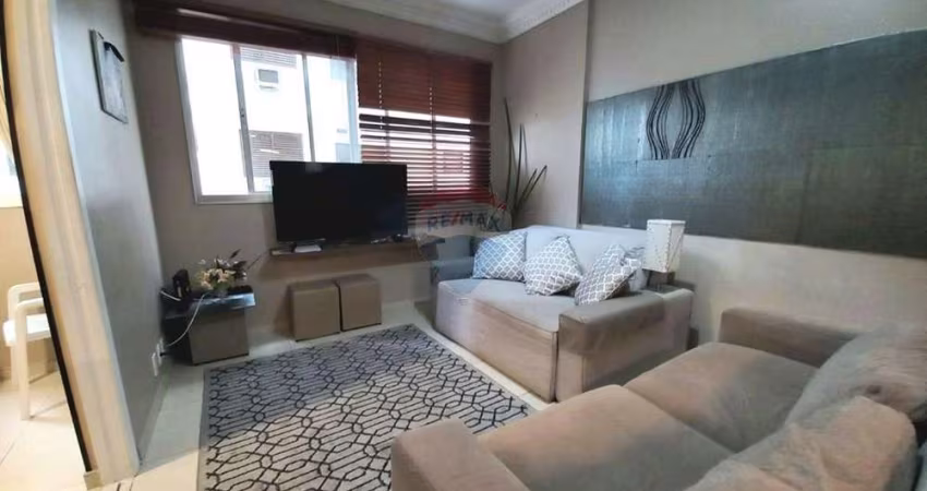 “Apartamento à Venda na Pitangueiras no Guarujá'