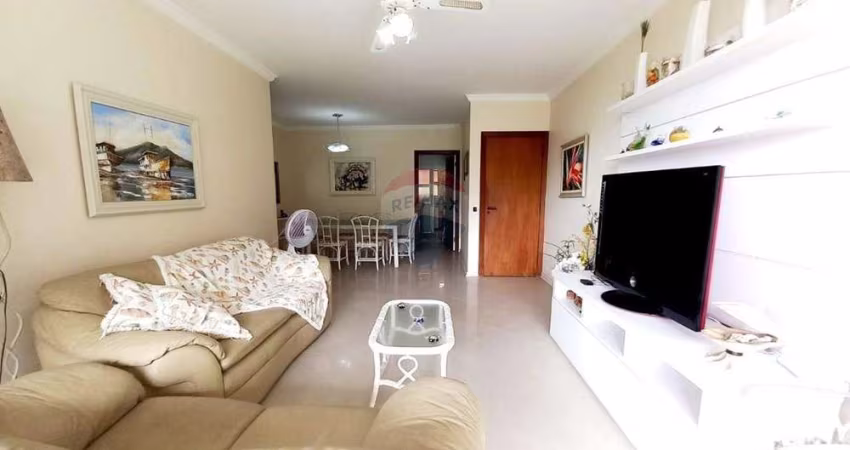 “Apartamento à Venda na Pitangueiras no Guarujá'