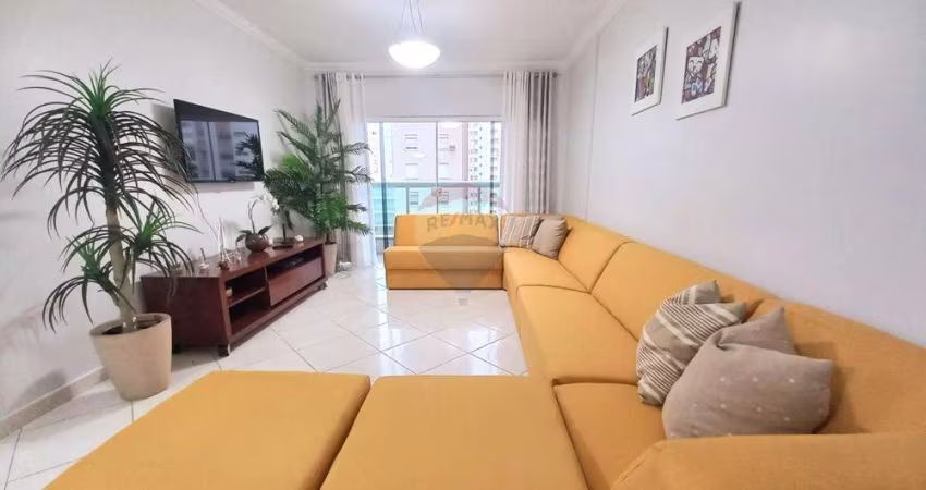 “Apartamento à Venda na Pitangueiras no Guarujá'
