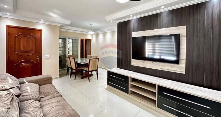 Apartamento à venda em Guarujá
