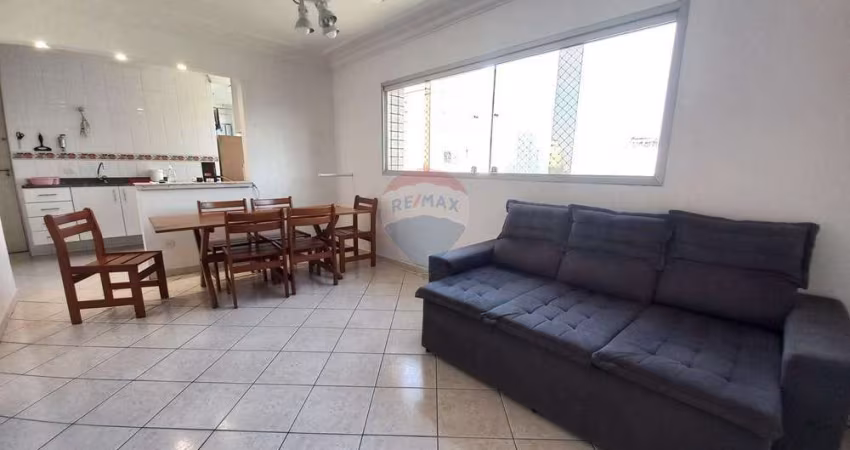 Apartamento à Venda na Pitangueiras no Guarujá