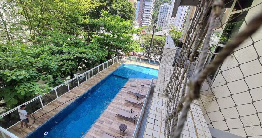 Apartamento a venda  Pitangueiras Guarujá