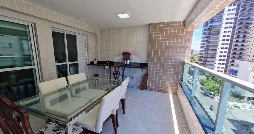 Apto Novo, 3 dorm, lazer por 830 mil - Jardim Astúrias